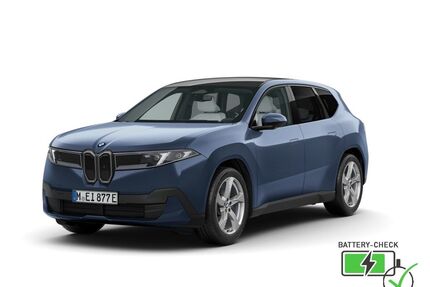 BMW iX3 Gebrauchtwagen