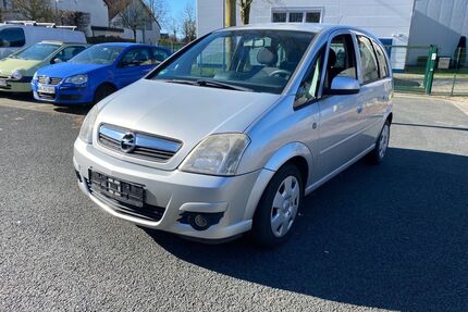 Opel Meriva Gebrauchtwagen