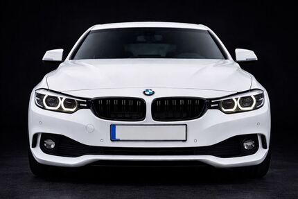 BMW 420 Gran Coupé Gebrauchtwagen