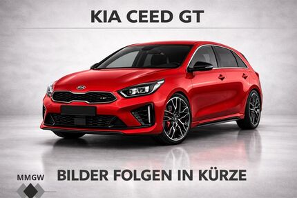 Kia ceed / Ceed Gebrauchtwagen