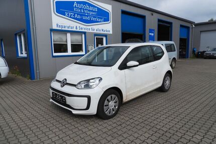 VW up! Gebrauchtwagen
