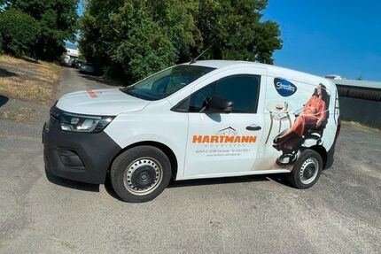 Renault Kangoo Gebrauchtwagen