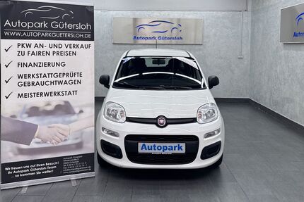 Fiat Panda Gebrauchtwagen