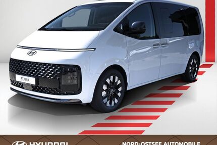 Hyundai STARIA Gebrauchtwagen
