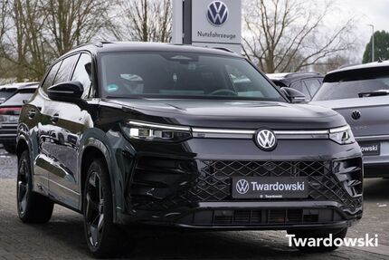 VW Tayron Gebrauchtwagen