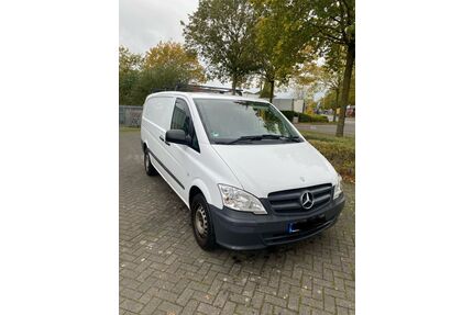 Mercedes-Benz Vito Gebrauchtwagen
