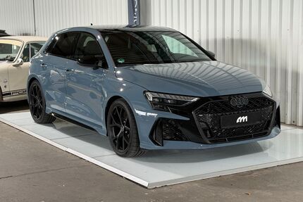 Audi RS3 Gebrauchtwagen