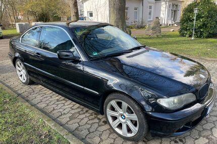 BMW 320 Gebrauchtwagen