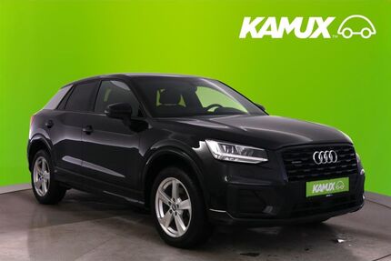 Audi Q2 Gebrauchtwagen