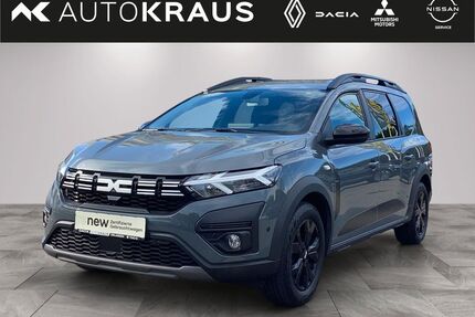 Dacia Jogger Gebrauchtwagen