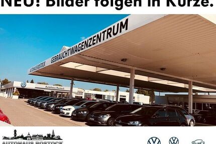 VW Caddy Maxi Gebrauchtwagen