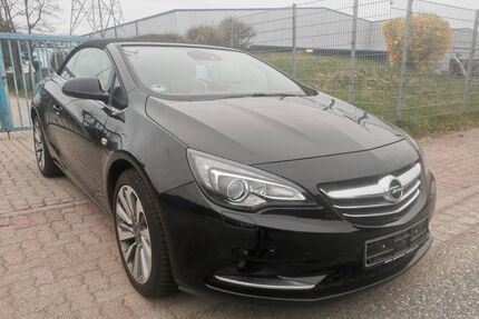 Opel Cascada Gebrauchtwagen