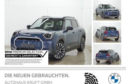 Mini Aceman Gebrauchtwagen