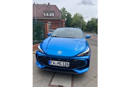 MG MG3 Gebrauchtwagen