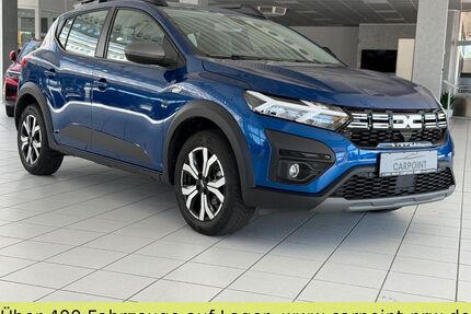 Dacia Sandero Gebrauchtwagen