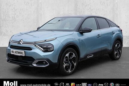 Citroen C4 Gebrauchtwagen