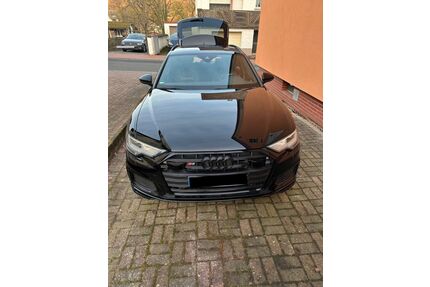Audi S6 Gebrauchtwagen
