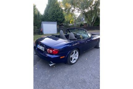 Mazda MX-5 Gebrauchtwagen