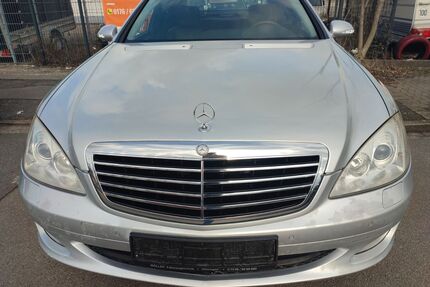 Mercedes-Benz S 320 Gebrauchtwagen