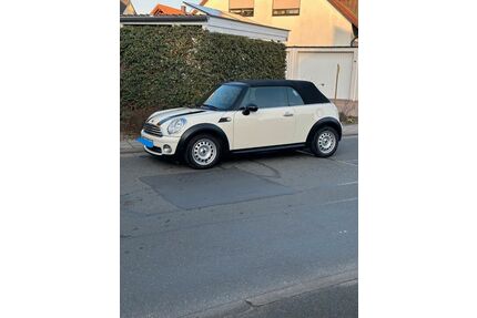 Mini Cooper Cabrio Gebrauchtwagen