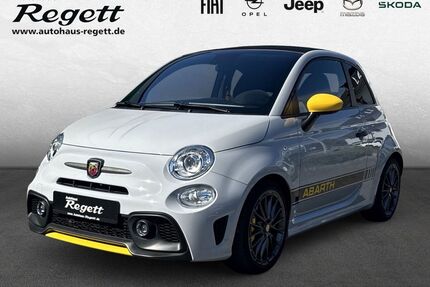 Abarth 695C Gebrauchtwagen
