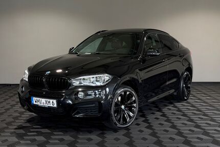BMW X6 Gebrauchtwagen