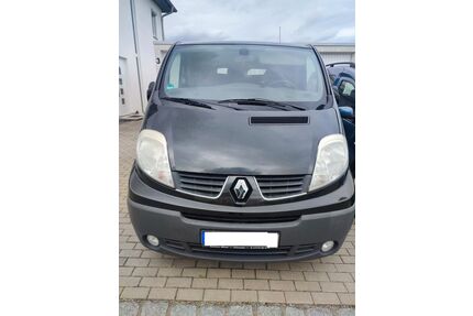 Renault Trafic Gebrauchtwagen