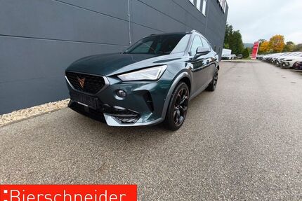 Cupra Formentor Gebrauchtwagen