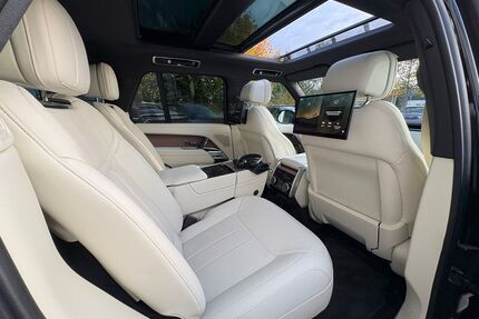 Land Rover Range Rover Gebrauchtwagen