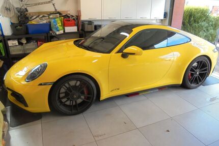 Porsche 911 Urmodell Gebrauchtwagen