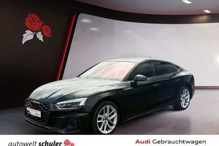 Audi S5 Gebrauchtwagen