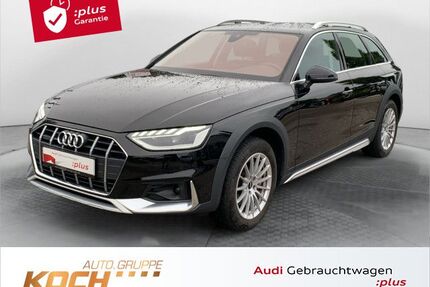 Audi A4 Allroad Gebrauchtwagen