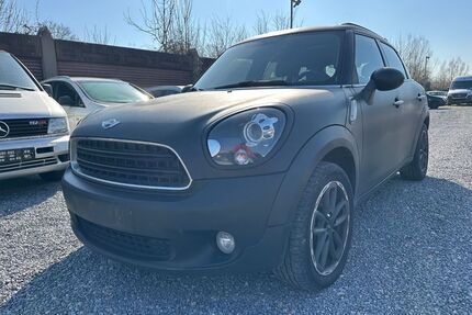 Mini Cooper D Gebrauchtwagen
