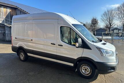 Ford Transit Gebrauchtwagen