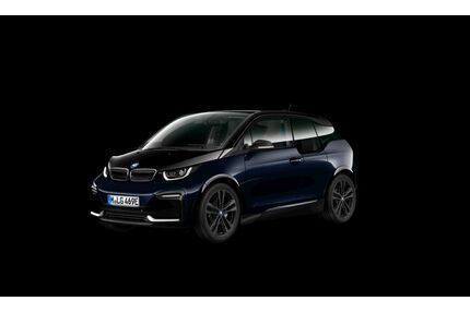 BMW i3 Gebrauchtwagen