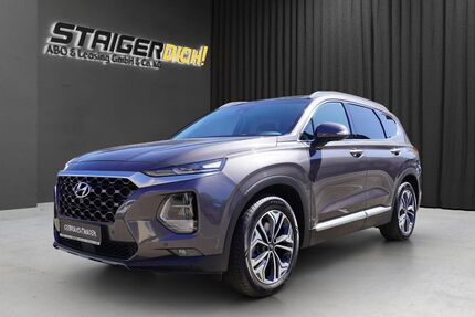 Hyundai SANTA FE Gebrauchtwagen