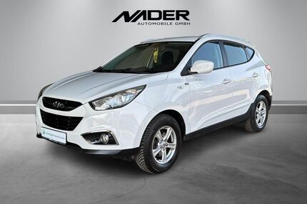 Hyundai ix35 Gebrauchtwagen