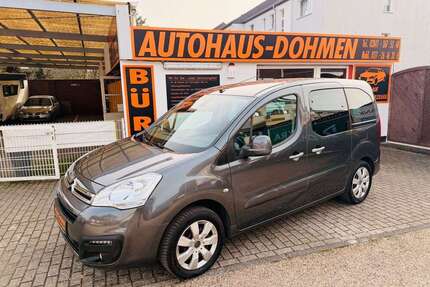 Citroen Berlingo Gebrauchtwagen