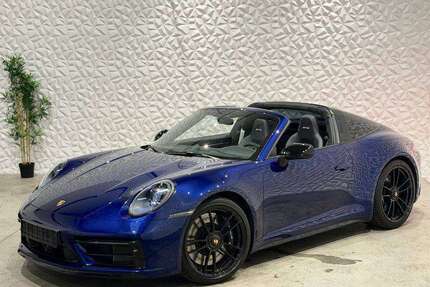 Porsche 911 Gebrauchtwagen