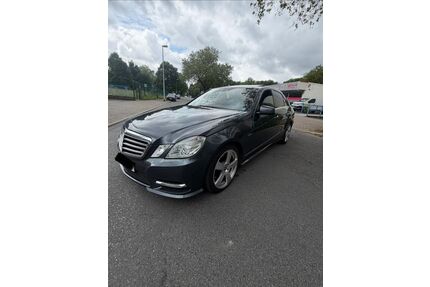 Mercedes-Benz E 250 Gebrauchtwagen