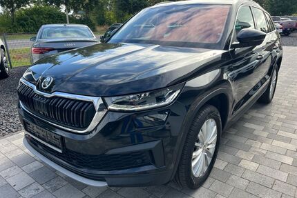Skoda Kodiaq Gebrauchtwagen