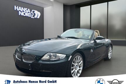 BMW Z4 Gebrauchtwagen