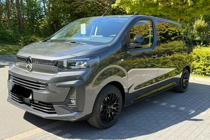 Citroen SpaceTourer Gebrauchtwagen