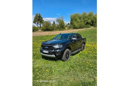 Ford Ranger Gebrauchtwagen