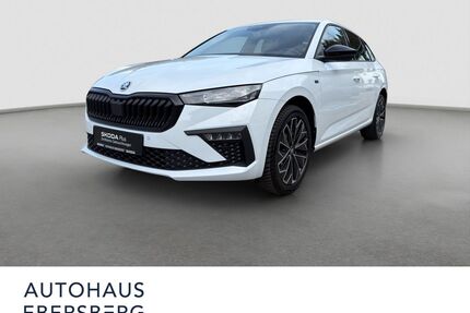 Skoda Scala Gebrauchtwagen