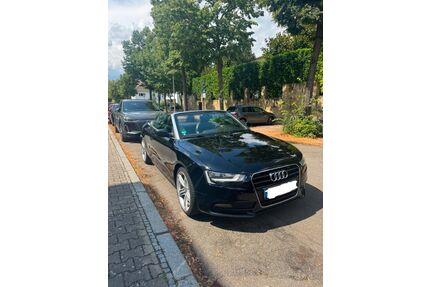 Audi A5 Gebrauchtwagen