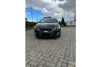 Chevrolet Aveo Gebrauchtwagen