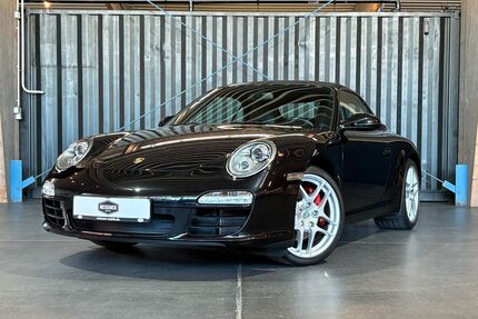 Porsche 911 Urmodell Gebrauchtwagen