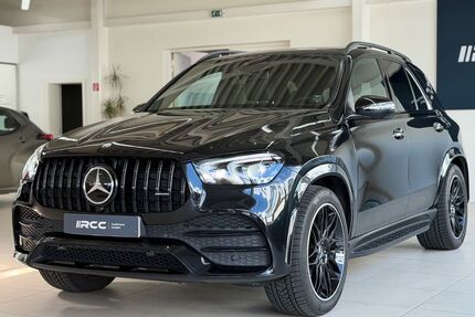 Mercedes-Benz GLE 300 Gebrauchtwagen
