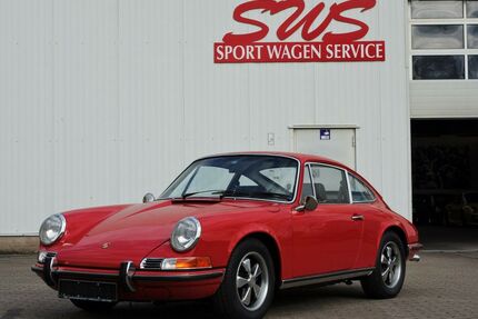 Porsche 911 Urmodell Gebrauchtwagen
